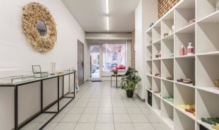 Glow Studio : Manucure à Péronne