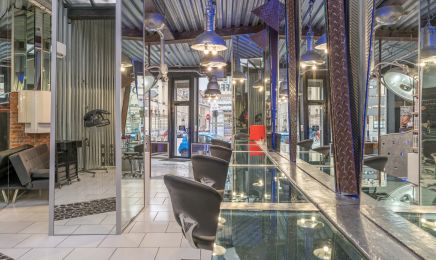 Nouvel Hair - Douai : Coiffeur à Douai