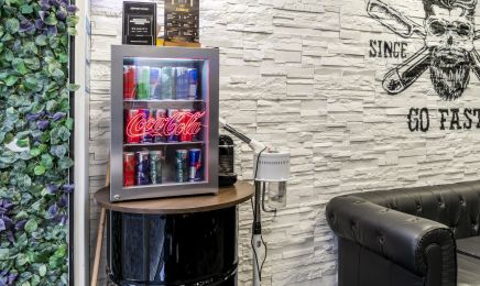 Go Fast Barbershop : Coiffeur à Arpajon