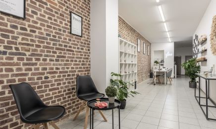 Glow Studio : Manucure à Péronne