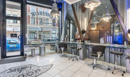 Nouvel Hair - Douai : Coiffeur à Douai