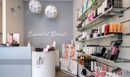 Essentiel Beauté - SAINT DIZIER : Manucure à Saint-Dizier