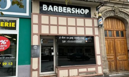 Barbershop Belfort  : Coiffeur à Belfort
