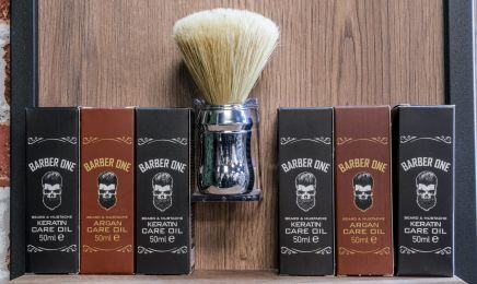 Go Fast Barbershop : Coiffeur à Arpajon