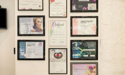 Beauté Rio  : Coiffeur à Montargis