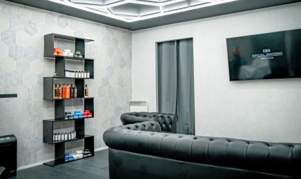 BIRDAL BARBER MONTAIGU  : Barbier à Montaigu-Vendée