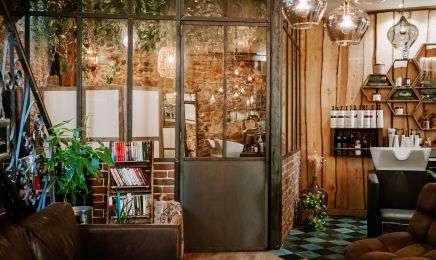 L'atelier Green Concept : Coiffeur à Coulommiers