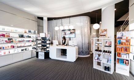 Okhoon - Langueux : Institut de beauté à Langueux