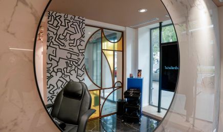 POPSKIN : Institut de beauté à Saint-Étienne