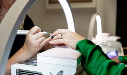 Okhoon - Langueux : Institut de beauté à Langueux