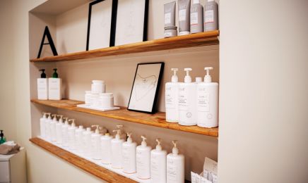Madame A : Coiffeur à Sorgues