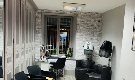 Coiffure Barbara  : Institut de beauté à Sainte-Marie-aux-Mines