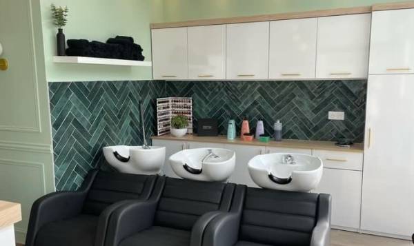 L'atelier de Milhane