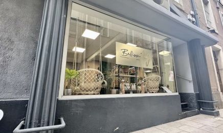   Bellissi’M coiffure : Coiffeur à Valence