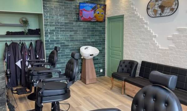 L'atelier de Milhane