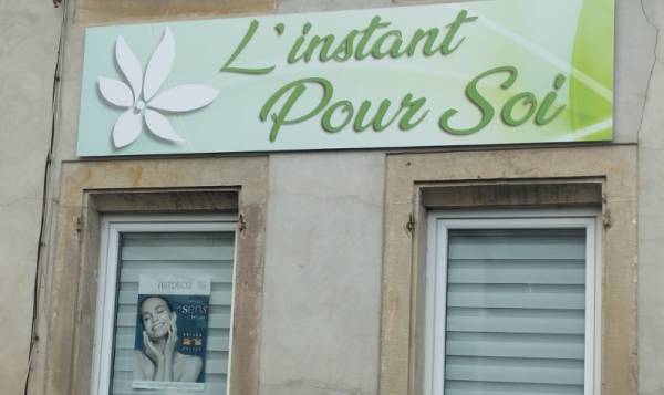 l’instant pour soi 
