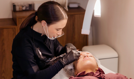 LYMAR DERMO-ESTHETIC : Institut de beauté à Saint-Georges-de-Didonne