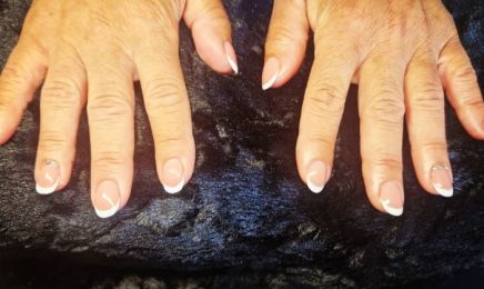 July Beauty Nails : Manucure à Plédran