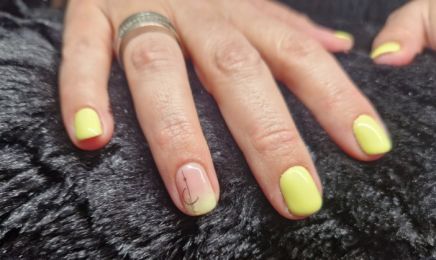 July Beauty Nails : Manucure à Plédran