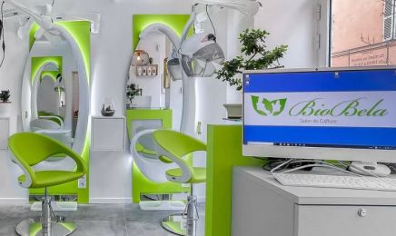 Biobela - Rueil Malmaison : Coiffeur à Rueil-Malmaison