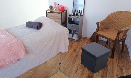 Pasithea : Institut de beauté à Moreuil