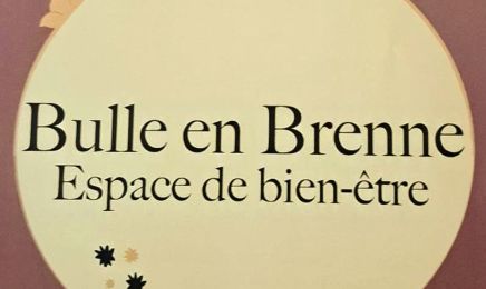 Bulle en Brenne : Institut de beauté à Pouligny-Saint-Pierre