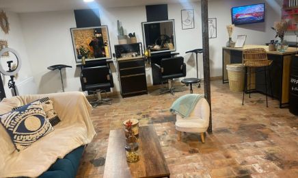L’appart Hair : Manucure à Plan-de-Cuques