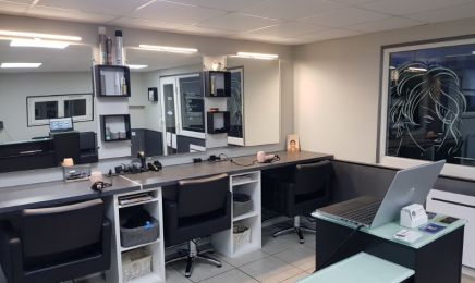 La maison du coiffeur : Coiffeur à Saint-Pierre-de-Varengeville