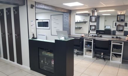 La maison du coiffeur : Coiffeur à Saint-Pierre-de-Varengeville