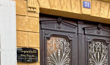 Corpor’elle : Institut de beauté à Albi