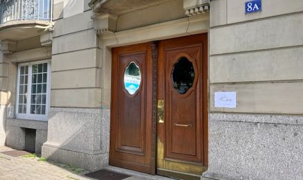 Le plénitude by Adeline : Coiffeur à Strasbourg