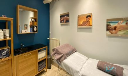 Beauté d’Aur  : Manucure à Bourganeuf