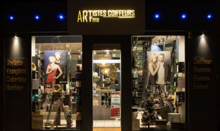 Art'ms les artistes coiffeurs : Coiffeur à Saint-Chamond