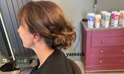 La Loge : Coiffeur à Nantes