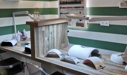 AS Beauté : Coiffeur à Bergerac