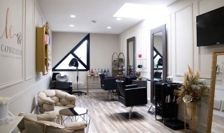 La capricieuse  : Institut de beauté à Villebon-sur-Yvette