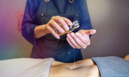 Beauté Intérieure : Institut de beauté à Étel