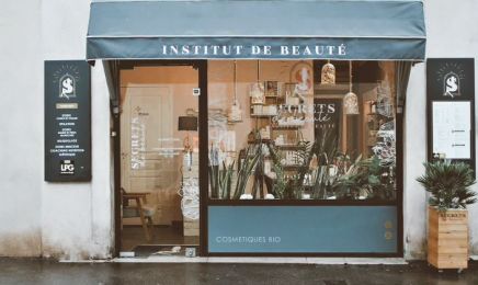 Secrets De Beauté  : Institut de beauté à Dijon