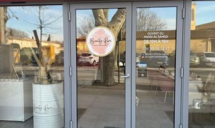 Beauty Room  : Manucure à Istres