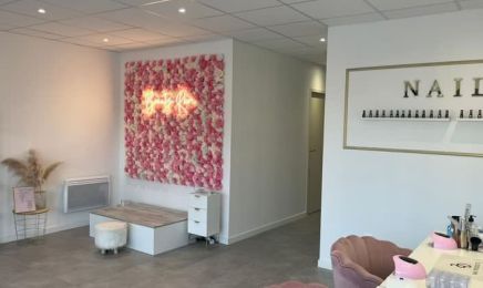 Beauty Room  : Manucure à Istres
