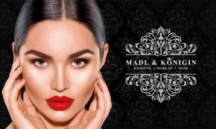 Madl & Königin Kosmetikstudio : Kosmetikstudio in Zirndorf