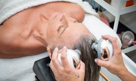 Hair Professionnal - Head SPA Toulon : Coiffeur à Toulon