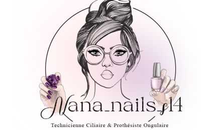 Nana nail’s : Manucure à Cuverville