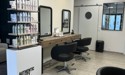 6zo by Laura : Coiffeur à Biard