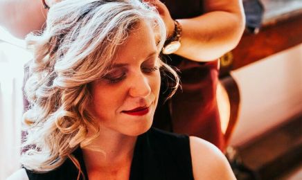 Mzelle Coiffure : Coiffeur à Maclas