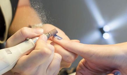 Telle Quelle : Manucure à Sambreville