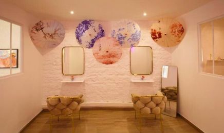 Sara Doli Skincare Concept : Coiffeur à Saint-Germain-en-Laye