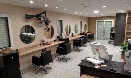 creation coiffure  : Coiffeur à Plouider