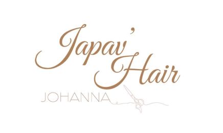 Japav'hair Johanna : Coiffeur à Alleins