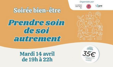 Ligne et Endorphines  : Spa à Issy-les-Moulineaux
